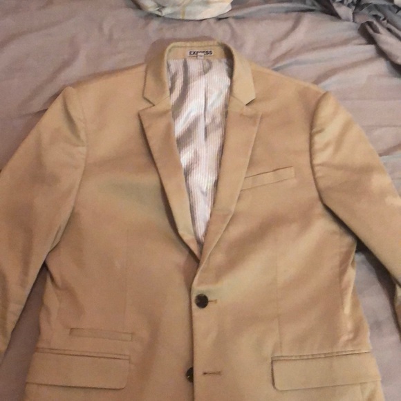 Other - Express Blazer